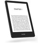 Amazon Kindle Paperwhite Signature Edition με Οθόνη Αφής 6.8" (32GB) Μαύρο