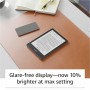 Amazon Kindle Paperwhite Signature Edition με Οθόνη Αφής 6.8" (32GB) Μαύρο