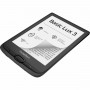 Pocketbook Basic Lux 3 με Οθόνη Αφής 6" (8GB) Μαύρο