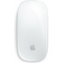 Apple Magic Mouse 3 Ασύρματο Bluetooth Ποντίκι Λευκό