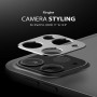 Ringke Camera Styling Silver Προστασία Φακού Κάμερας για iPad Pro 2020 11"/12.9"