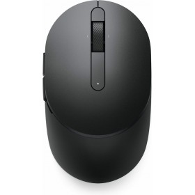 Dell MS5120W Ασύρματο Ποντίκι Black Dell MS5120W Ασύρματο Ποντίκι Black
