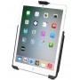 RAM Mount EZ-Roll'r Cradle Αξεσουάρ Βάσης για iPad mini 1, 2 &amp 3
