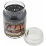 Yankee Candle Αρωματικό Κερί σε Βάζο Black Coconut 10.7x16.8cm 623gr