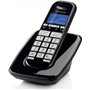 Motorola S3001 Ασύρματο Τηλέφωνο για Ηλικιωμένους με Aνοιχτή Aκρόαση