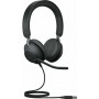 Jabra Evolve2 40 - USB-A UC Stereo