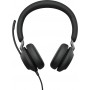 Jabra Evolve2 40 - USB-A UC Stereo