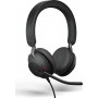 Jabra Evolve2 40 - USB-A UC Stereo