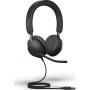 Jabra Evolve2 40 - USB-A UC Stereo