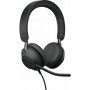 Jabra Evolve2 40 - USB-A UC Stereo