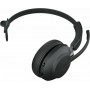 Jabra Evolve2 65 Link380a MS Mono Black