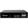 Yeastar TB400 VoIP Gateway με 4 BRI και 1 Ethernet