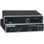 Patton SN4114/2JS2JO/EUI VoIP Gateway με 2 FXS και 1 Ethernet