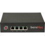 beroNet Small Business Line 2S0+2FXS VoIP Gateway