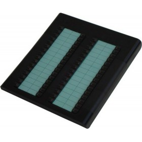 Matrix Digital Key Phone DSS16X4 Μαύρο Matrix Digital Key Phone DSS16X4 Μαύρο