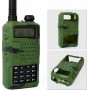 Baofeng Θήκη Ασύρματου Πομποδέκτη UHF/VHF (UV-5R) Παραλλαγή