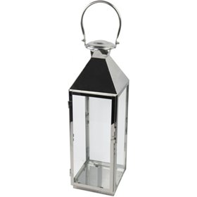 Arti Casa Φαναράκι Μεταλλικό 13x13x37cm Arti Casa Φαναράκι Μεταλλικό 13x13x37cm