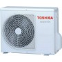 Toshiba Shorai Edge RAS-18J2KVSG-E/RAS-18J2AVSG-E Κλιματιστικό Inverter 18000 BTU A++/A++