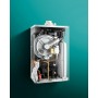 Vaillant ecoTEC intro VUW 24/28 AS 1-1 Επιτοίχιος Λέβητας Συμπύκνωσης Αερίου με Καυστήρα 20636kcal/h