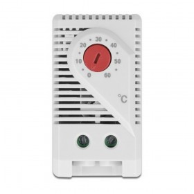 DeLock 66824 Θερμοστάτης για Σώμα Καλοριφέρ