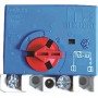 Eurolamp 147-44500 Θερμοστάτης για Ηλεκτρικό Θερμοσίφωνα