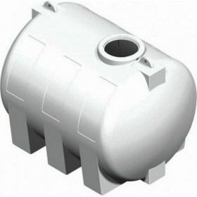 Mytherm Σ5 Porky Δεξαμενή 3000lt Mytherm Σ5 Porky Δεξαμενή 3000lt