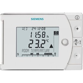 Siemens REV24 Ψηφιακός Θερμοστάτης