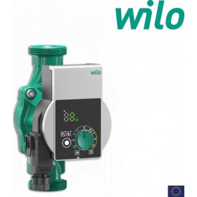 "Wilo Yonos Pico 25/1-4 180mm 1"" Ηλεκτρονικός Κυκλοφορητής" Wilo Yonos Pico 25/1-4 180mm 1" Ηλεκτρονικός Κυκλοφορητής