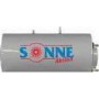 Sonne Boiler Ηλιακού 160lt Glass Τριπλής Ενέργειας