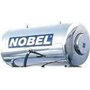 Nobel Classic Boiler Ηλιακού 120lt Glass Τριπλής Ενέργειας