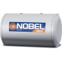 Nobel Aelios Boiler Ηλιακού 120lt Glass Διπλής Ενέργειας