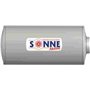 Sonne Boiler Ηλιακού 200lt Glass Διπλής Ενέργειας