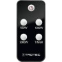 Trotec IRS2000E Σόμπα Χαλαζία 2000W