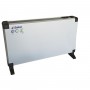 Serton 341 Θερμοπομπός Δαπέδου 2000W Mica 68x44cm