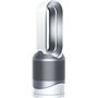 Dyson Pure Hot + Cool Link HP02 Αερόθερμο Δαπέδου 1575W