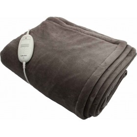 Beurer HD 75 Ημίδιπλη Ηλεκτρική Κουβέρτα Πλενόμενη 130x180cm