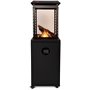 Thermogatz TG-P1201A Σόμπα Υγραερίου 8000W