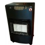 Blackbull BLGBL4.2 Bluegas Σόμπα Υγραερίου 4200W Black