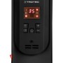 Trotec TRH 25 E Καλοριφέρ Λαδιού με 11 φέτες 2500W