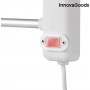 InnovaGoods V0100465 Ηλεκτρική Πετσετοκρεμάστρα 65W Λευκή 60x43cm