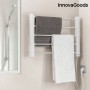 InnovaGoods V0100465 Ηλεκτρική Πετσετοκρεμάστρα 65W Λευκή 60x43cm