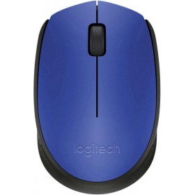 Logitech M171 Ασύρματο Mini Ποντίκι Μπλε Logitech M171 Ασύρματο Mini Ποντίκι Μπλε