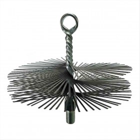 Sit 1852 Βούρτσα Καθαρισμού Τζακιού Sit 1852 Βούρτσα Καθαρισμού Τζακιού