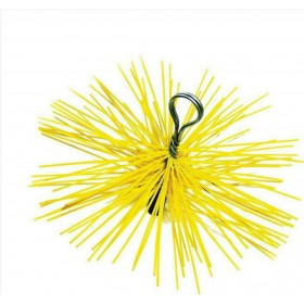 Sit 1861 Βούρτσα Καθαρισμού Τζακιού Sit 1861 Βούρτσα Καθαρισμού Τζακιού