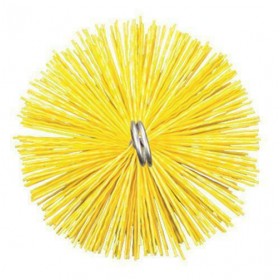 Sit 1892 Βούρτσα Καθαρισμού Τζακιού Sit 1892 Βούρτσα Καθαρισμού Τζακιού