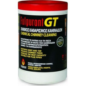Fulgarant GT Καθαριστικό για Καμινάδα Τζακιού 1kg