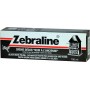 Zebraline Καθαριστικό για Καμινάδα Τζακιού 100ml