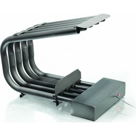 Pitsilos Heat Excahnger Εναλλάκτης Τζακιού 32W Μ41xΥ30.8xΒ40-51εκ. Pitsilos Heat Excahnger Εναλλάκτης Τζακιού 32W Μ41xΥ30.8xΒ40-51εκ.