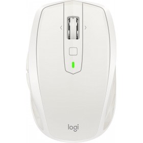 Logitech MX Anywhere 2S Ασύρματο Bluetooth Mini Ποντίκι Γκρι Logitech MX Anywhere 2S Ασύρματο Bluetooth Mini Ποντίκι Γκρι