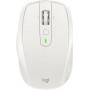 Logitech MX Anywhere 2S Ασύρματο Bluetooth Mini Ποντίκι Γκρι